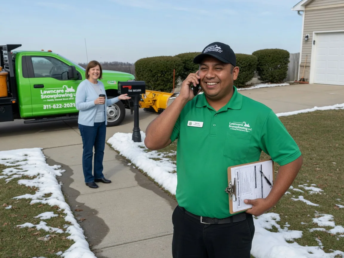 Lawn Care Services By Expert Landscaper Smithers, WV FAQs